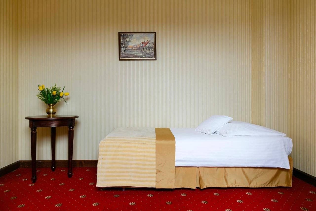 Отель Turówka Hotel & Spa Величка-15